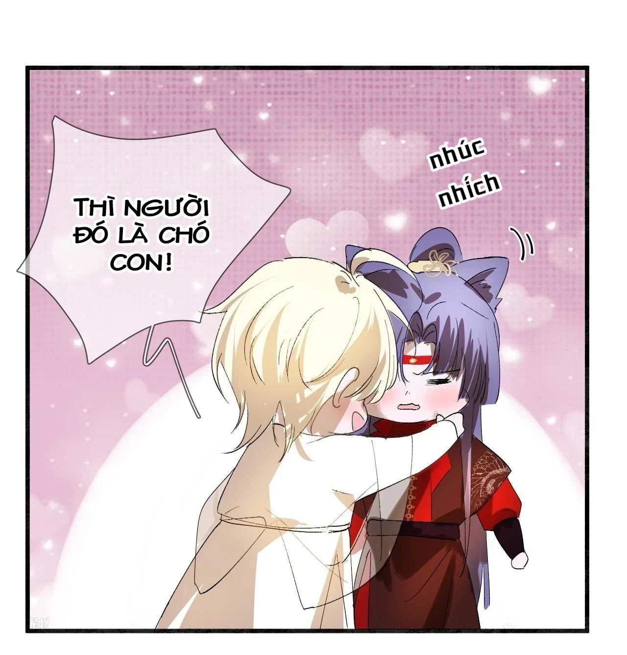 Silent Blue Chapter 20 - Trang 2