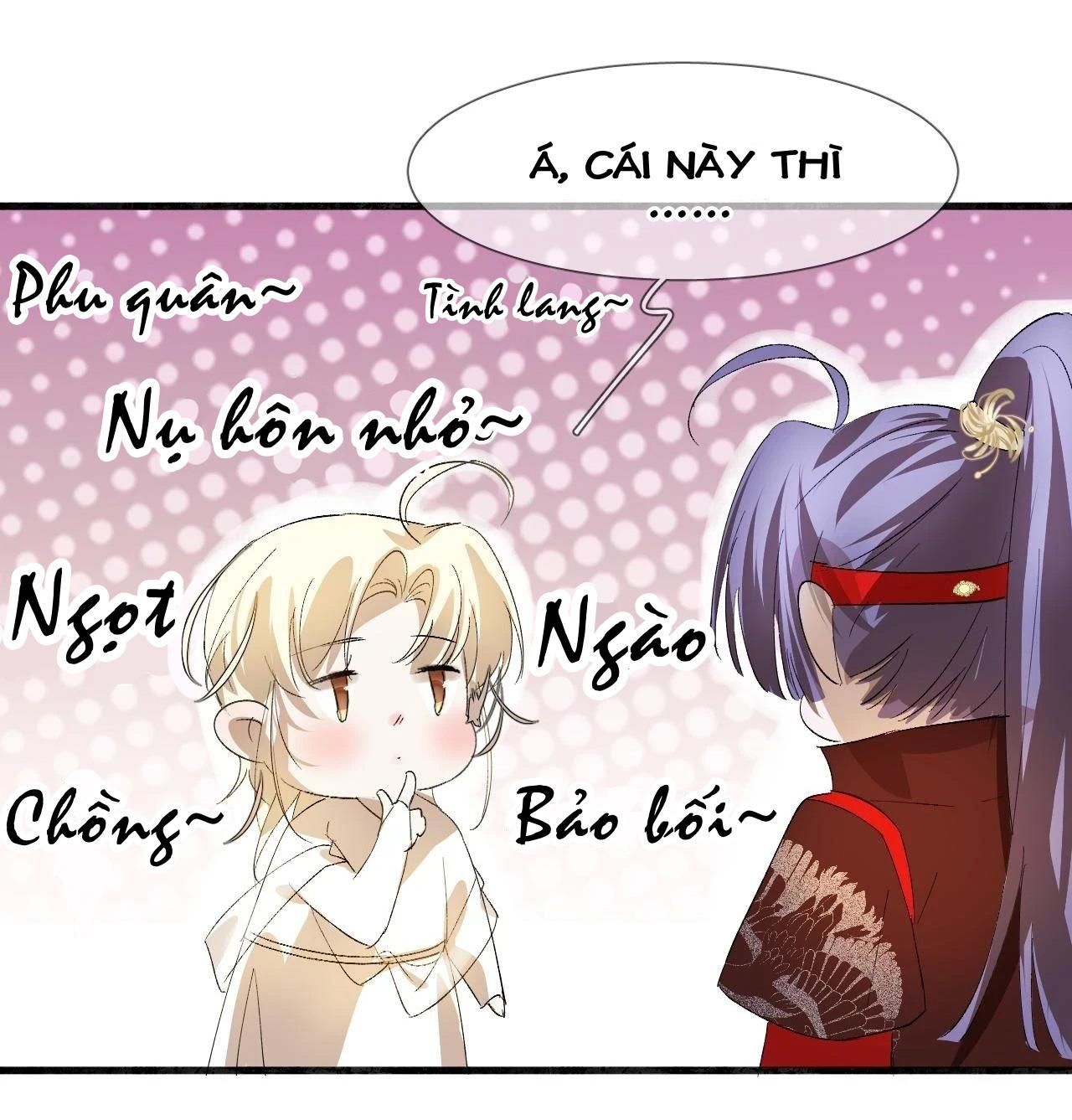 Silent Blue Chapter 20 - Trang 2