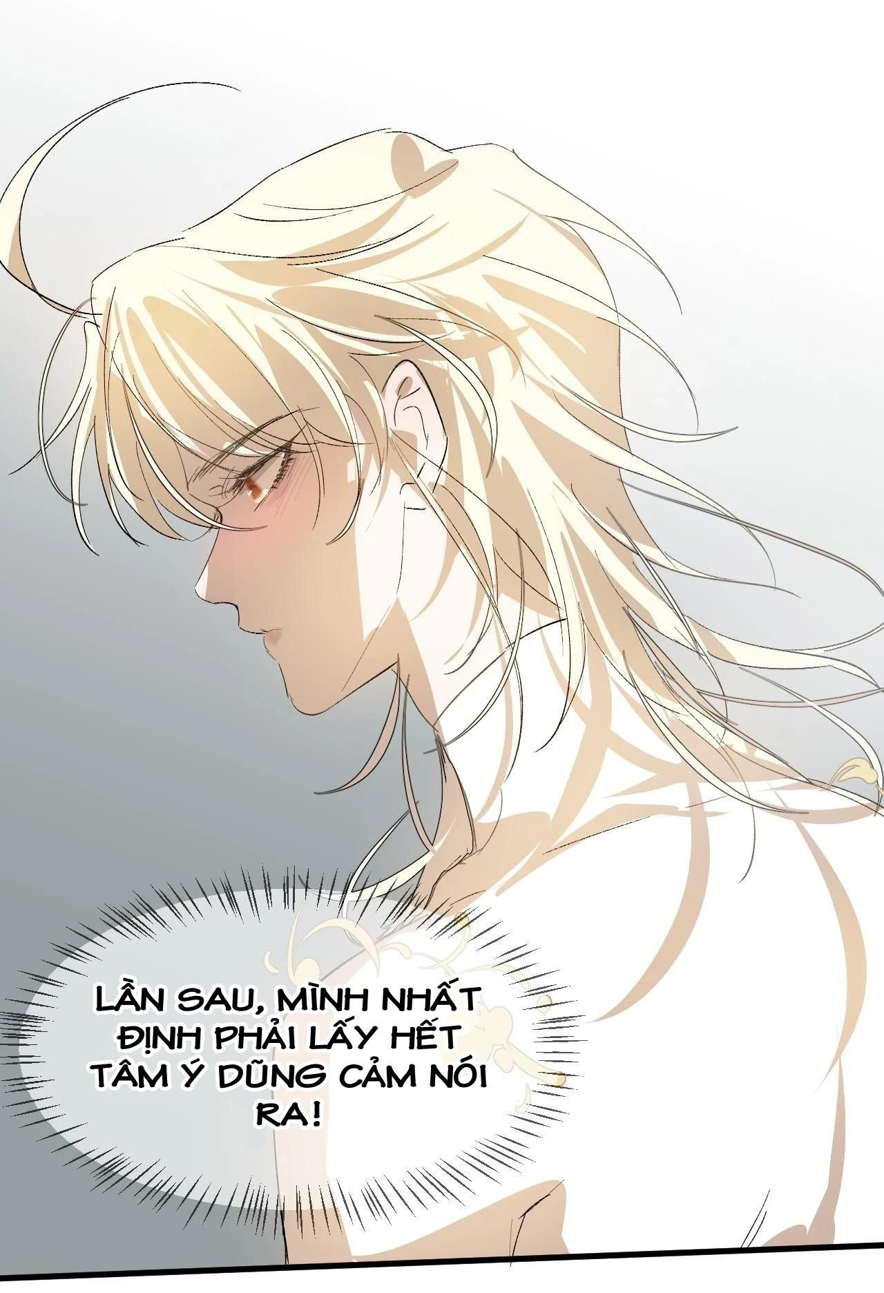 Silent Blue Chapter 20 - Trang 2