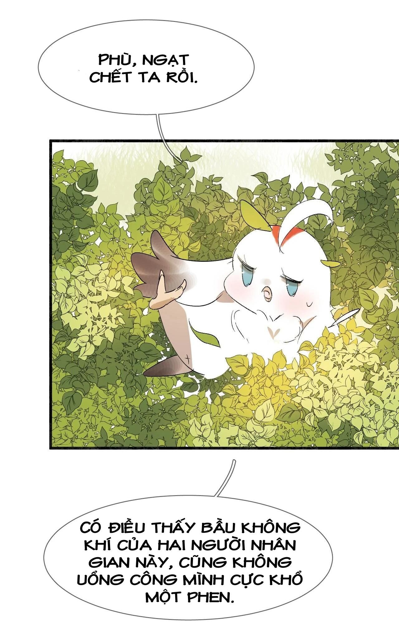 Silent Blue Chapter 20 - Trang 2