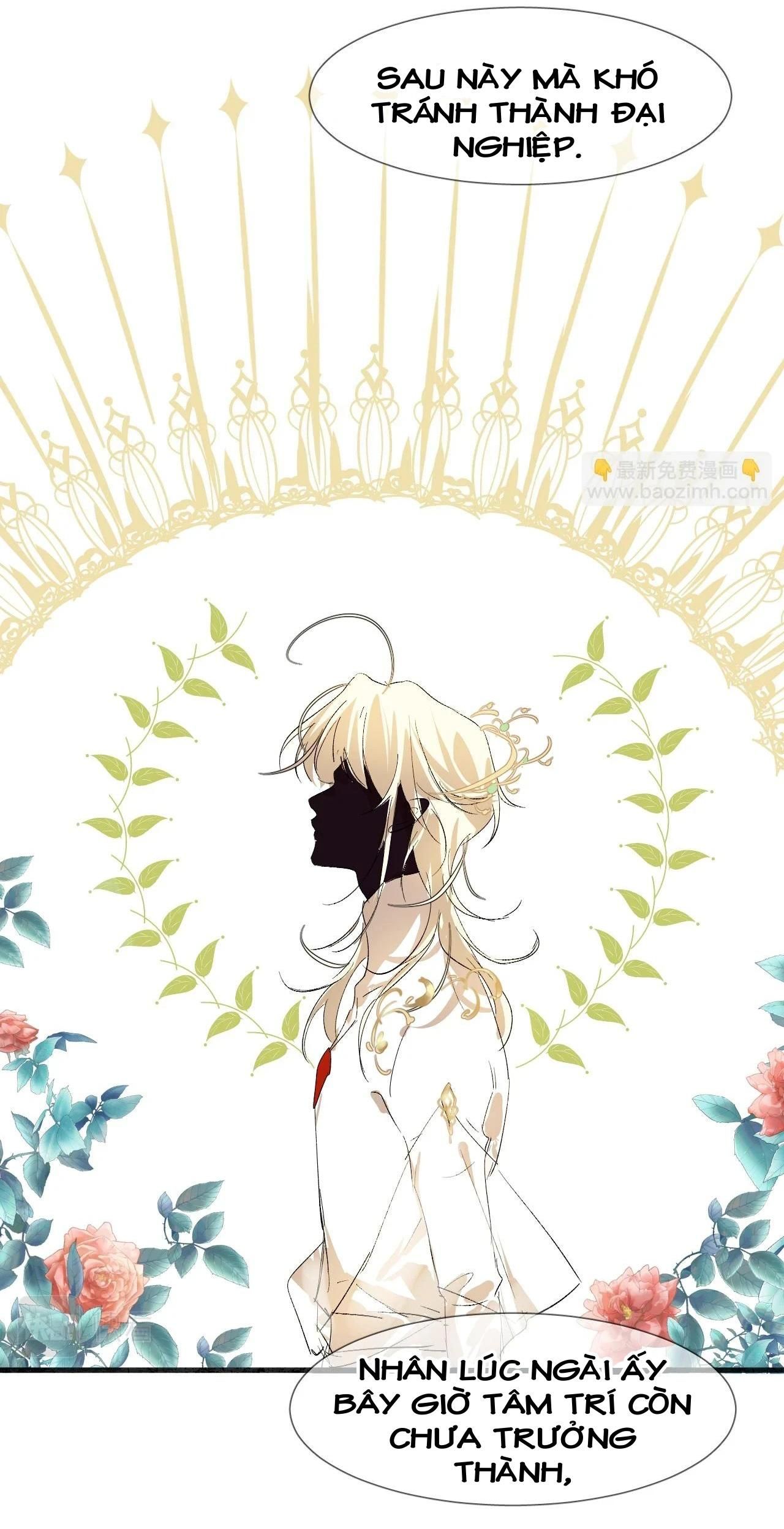 Silent Blue Chapter 20 - Trang 2