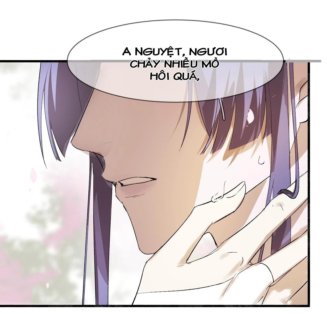 Silent Blue Chapter 20 - Trang 2