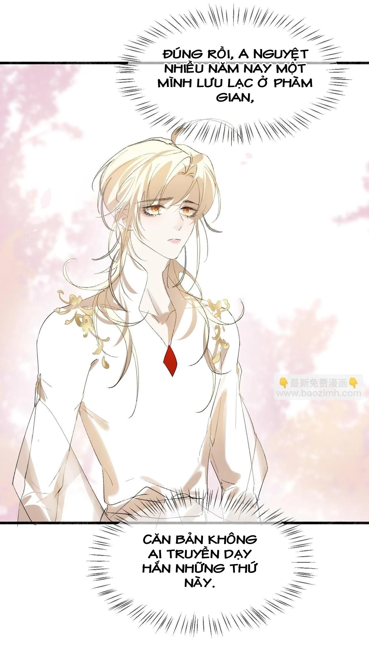 Silent Blue Chapter 20 - Trang 2