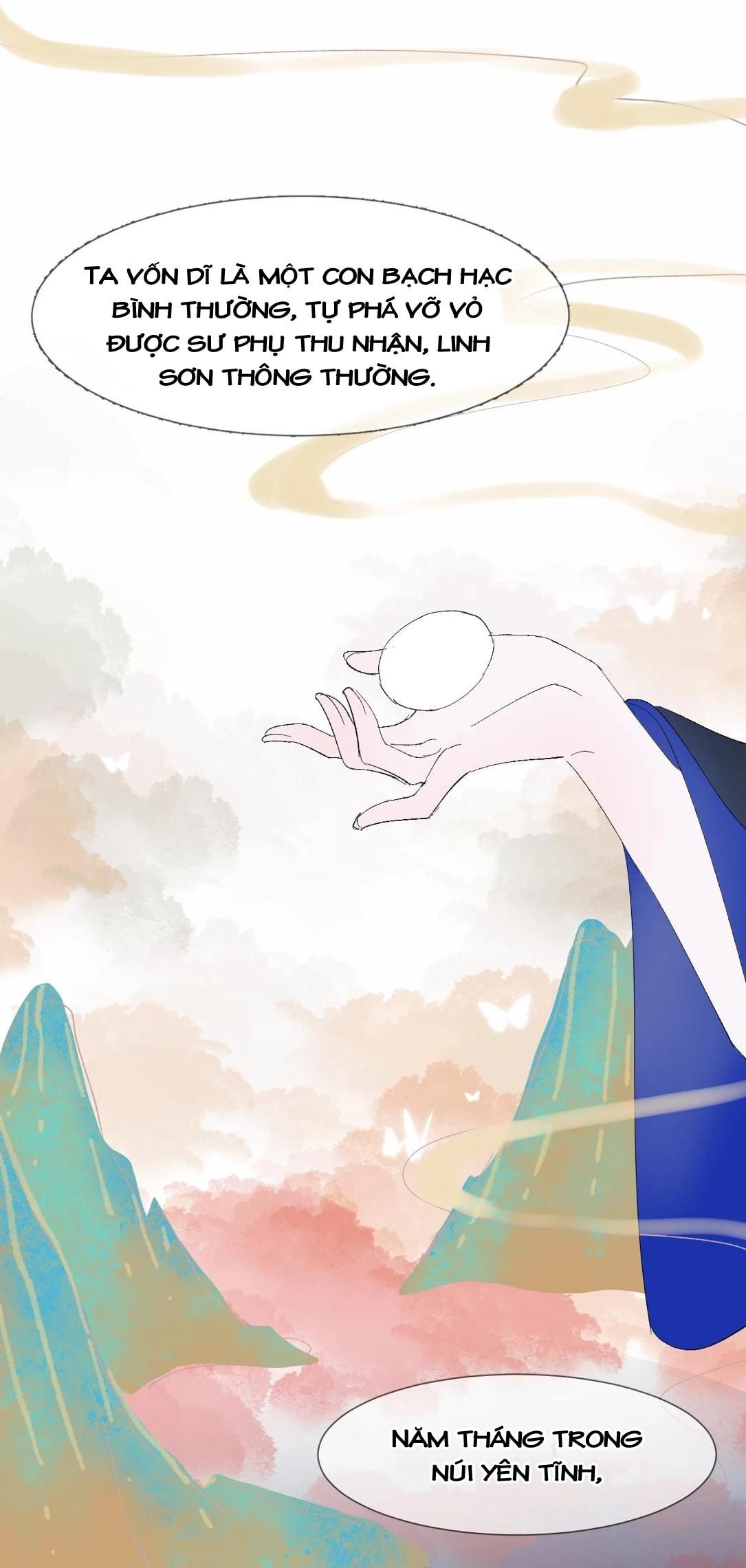 Silent Blue Chapter 21 - Trang 2