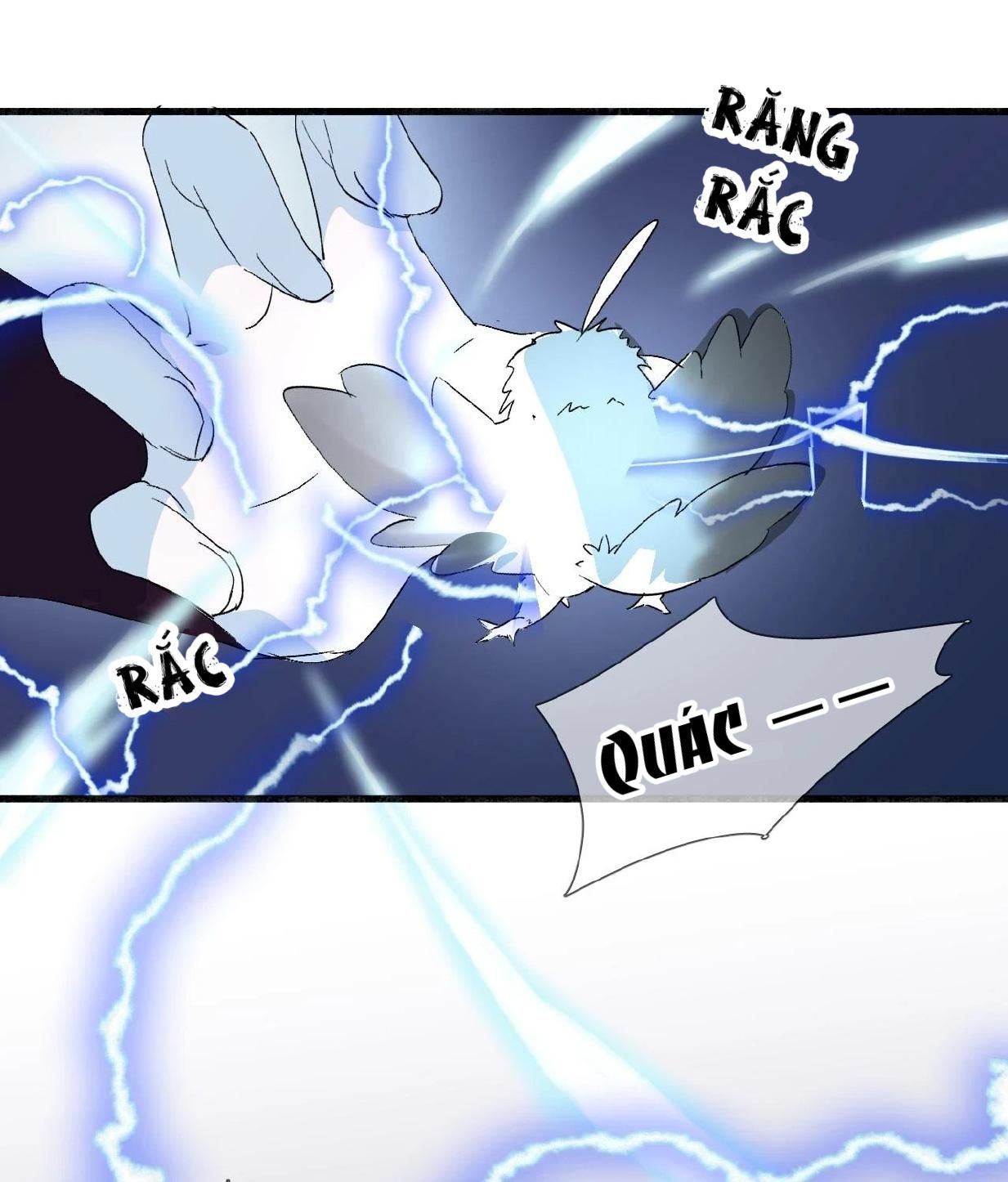 Silent Blue Chapter 21 - Trang 2