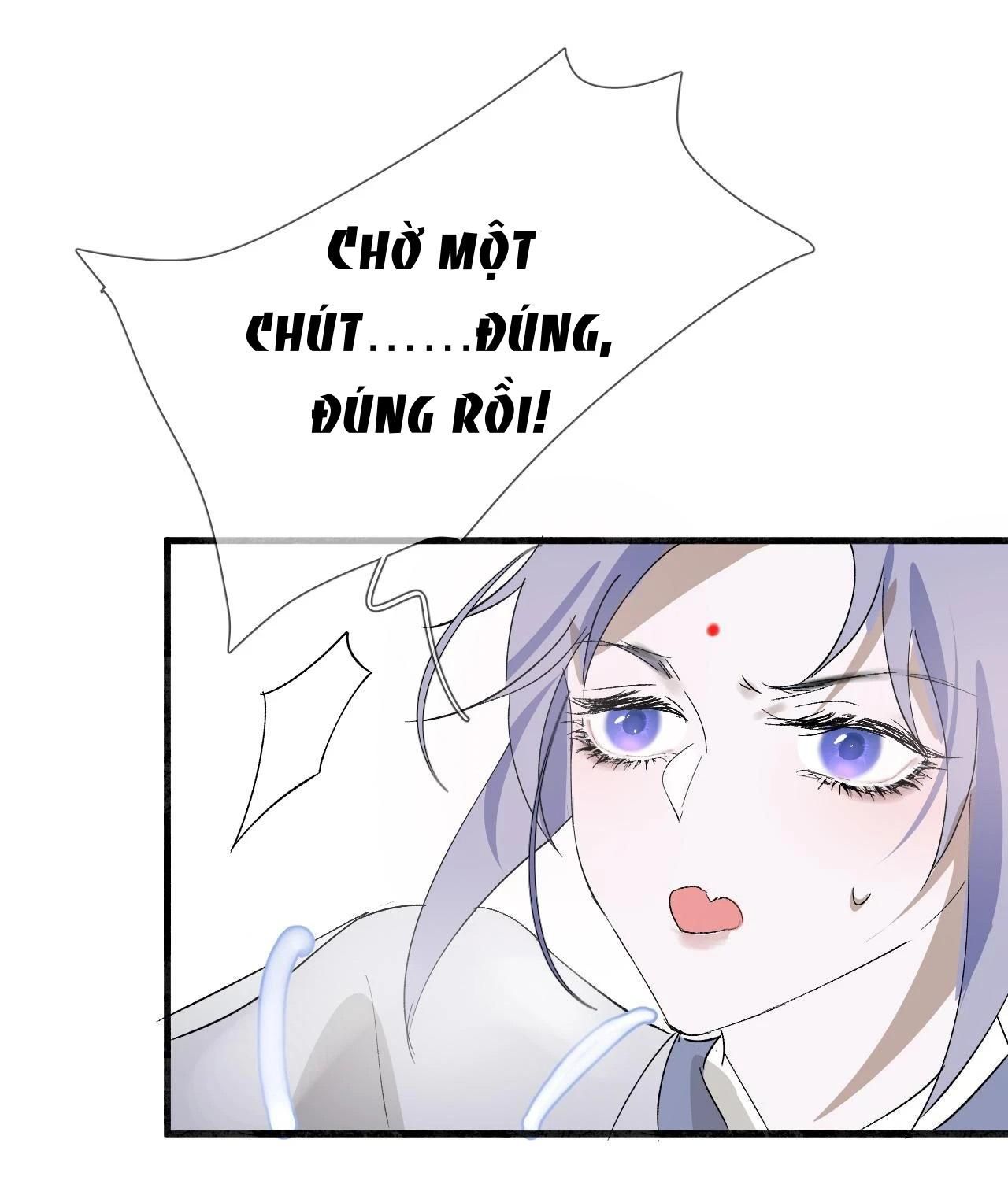 Silent Blue Chapter 21 - Trang 2