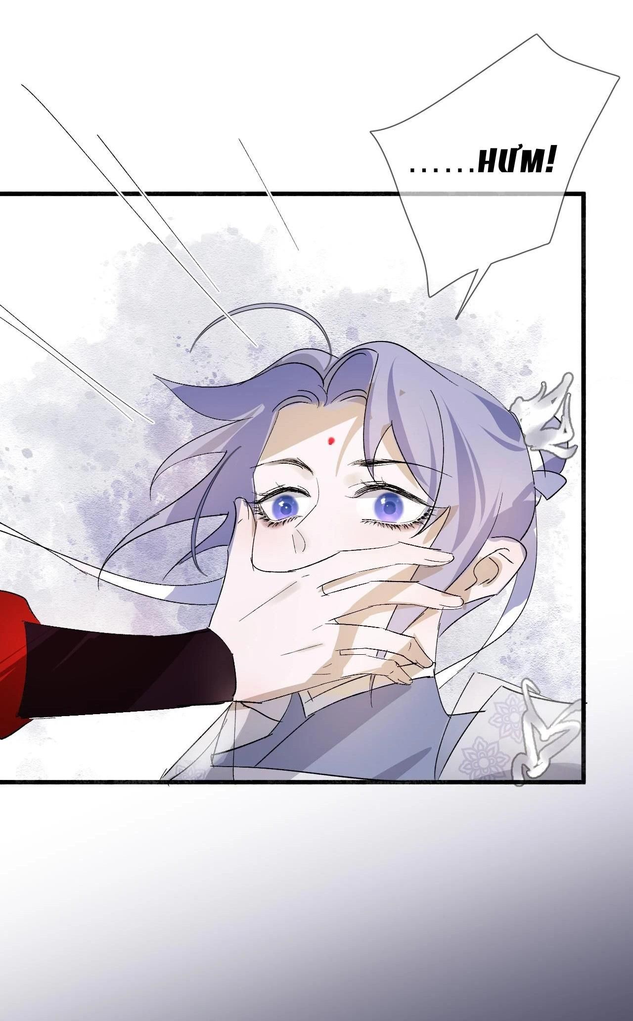 Silent Blue Chapter 21 - Trang 2