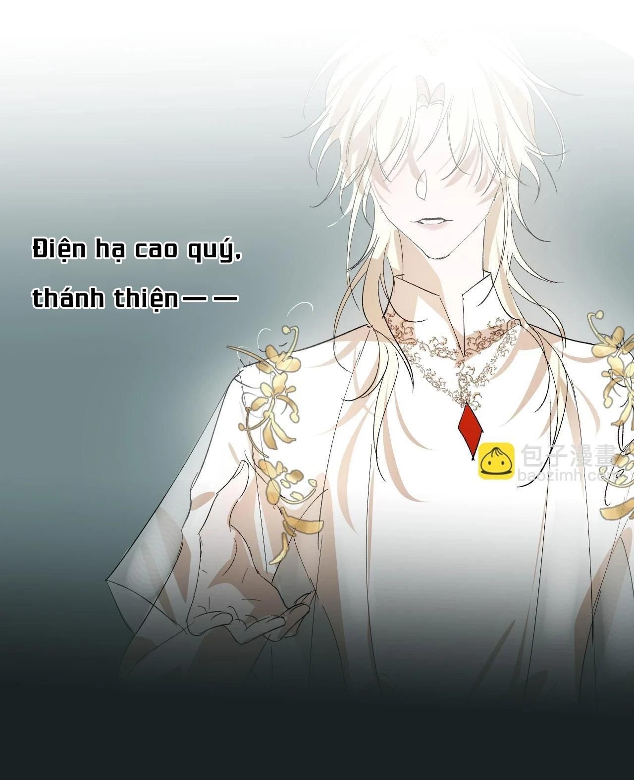 Silent Blue Chapter 21 - Trang 2