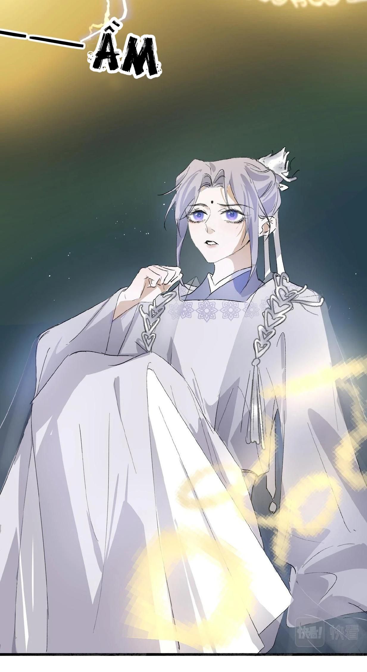 Silent Blue Chapter 21 - Trang 2