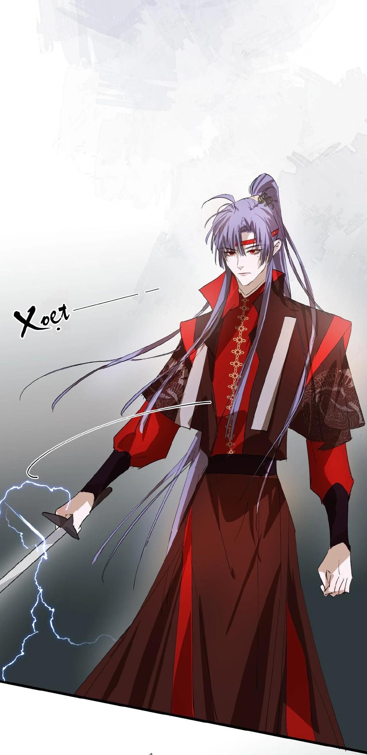 Silent Blue Chapter 21 - Trang 2