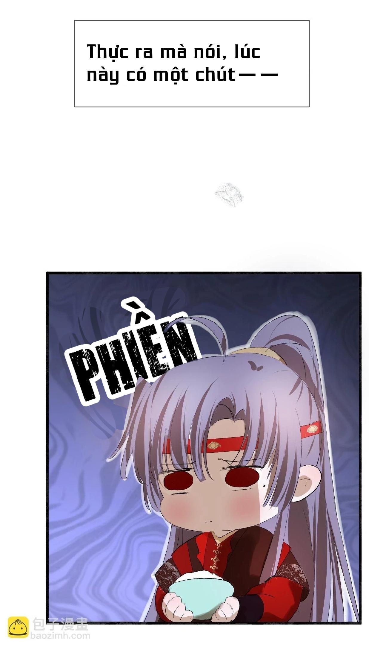 Silent Blue Chapter 22 - Trang 2