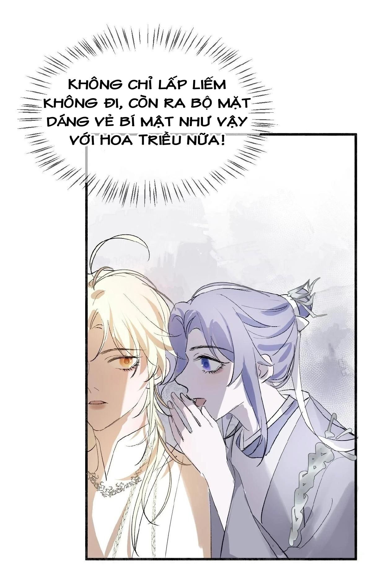 Silent Blue Chapter 22 - Trang 2