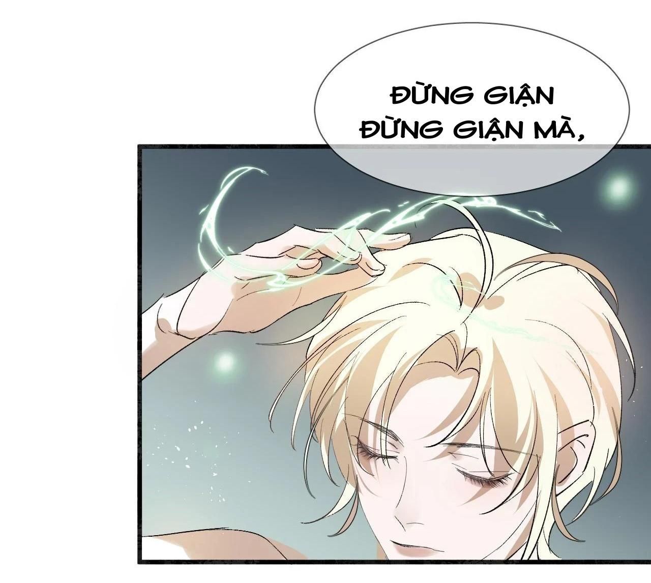 Silent Blue Chapter 22 - Trang 2
