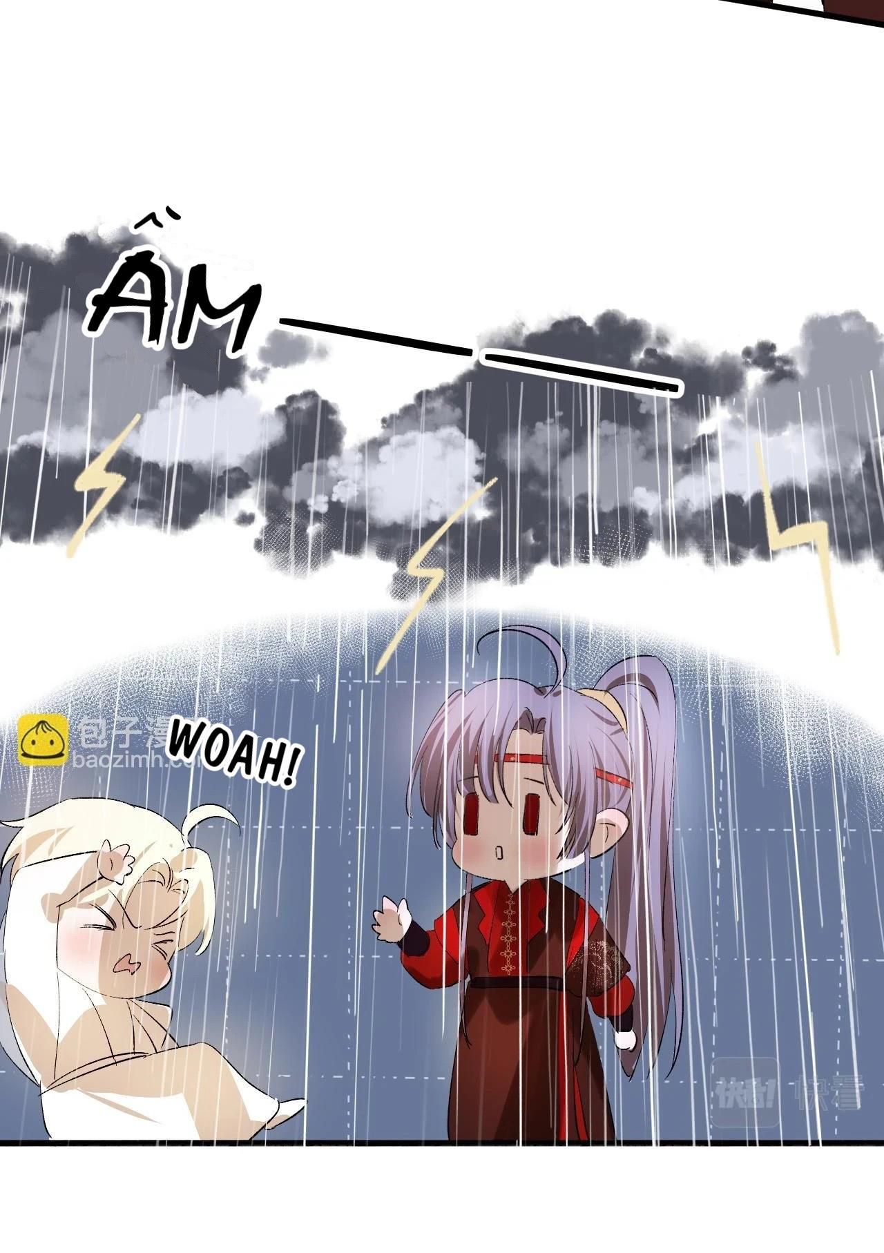 Silent Blue Chapter 22 - Trang 2