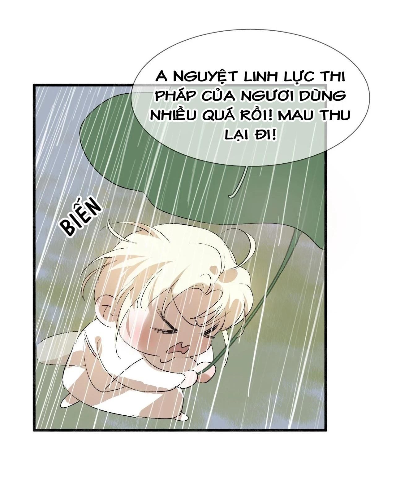 Silent Blue Chapter 22 - Trang 2