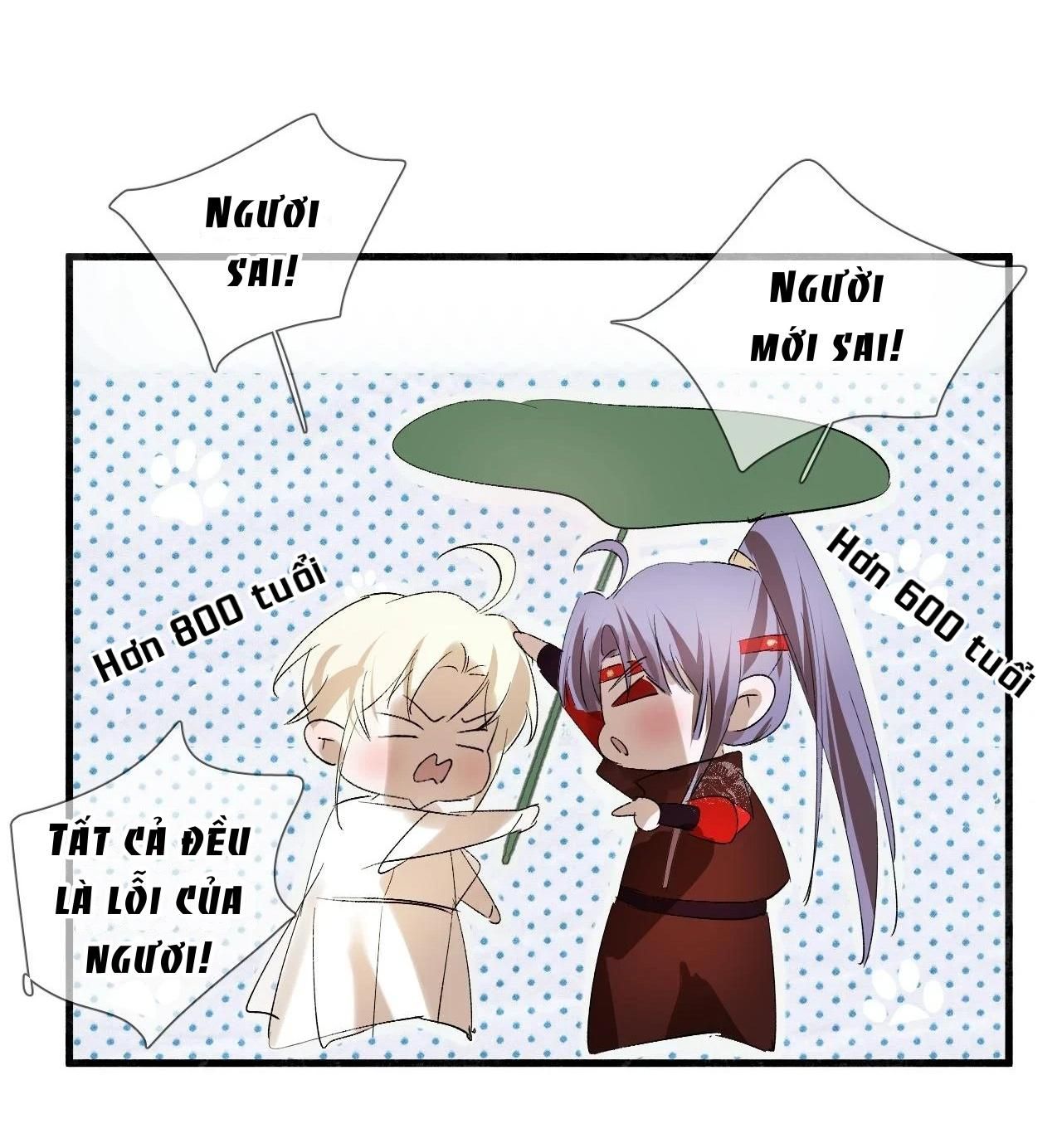 Silent Blue Chapter 22 - Trang 2