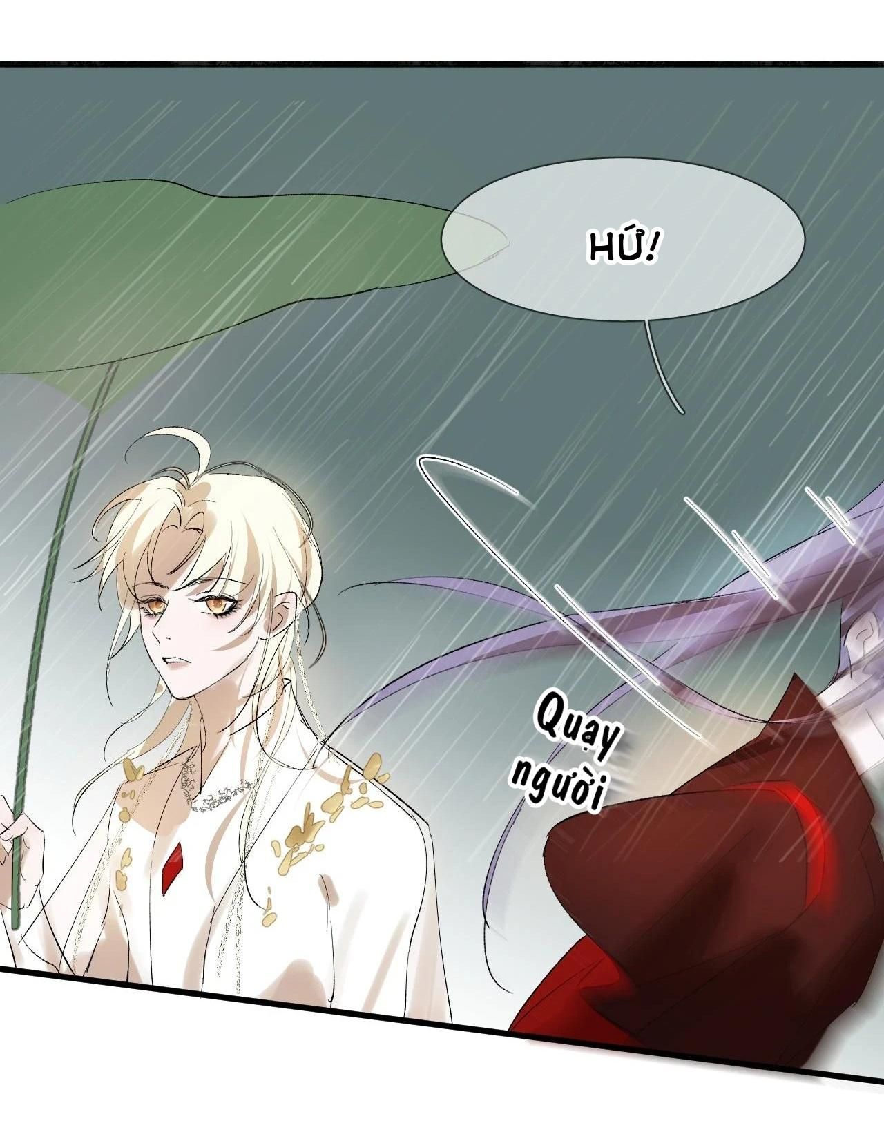 Silent Blue Chapter 22 - Trang 2