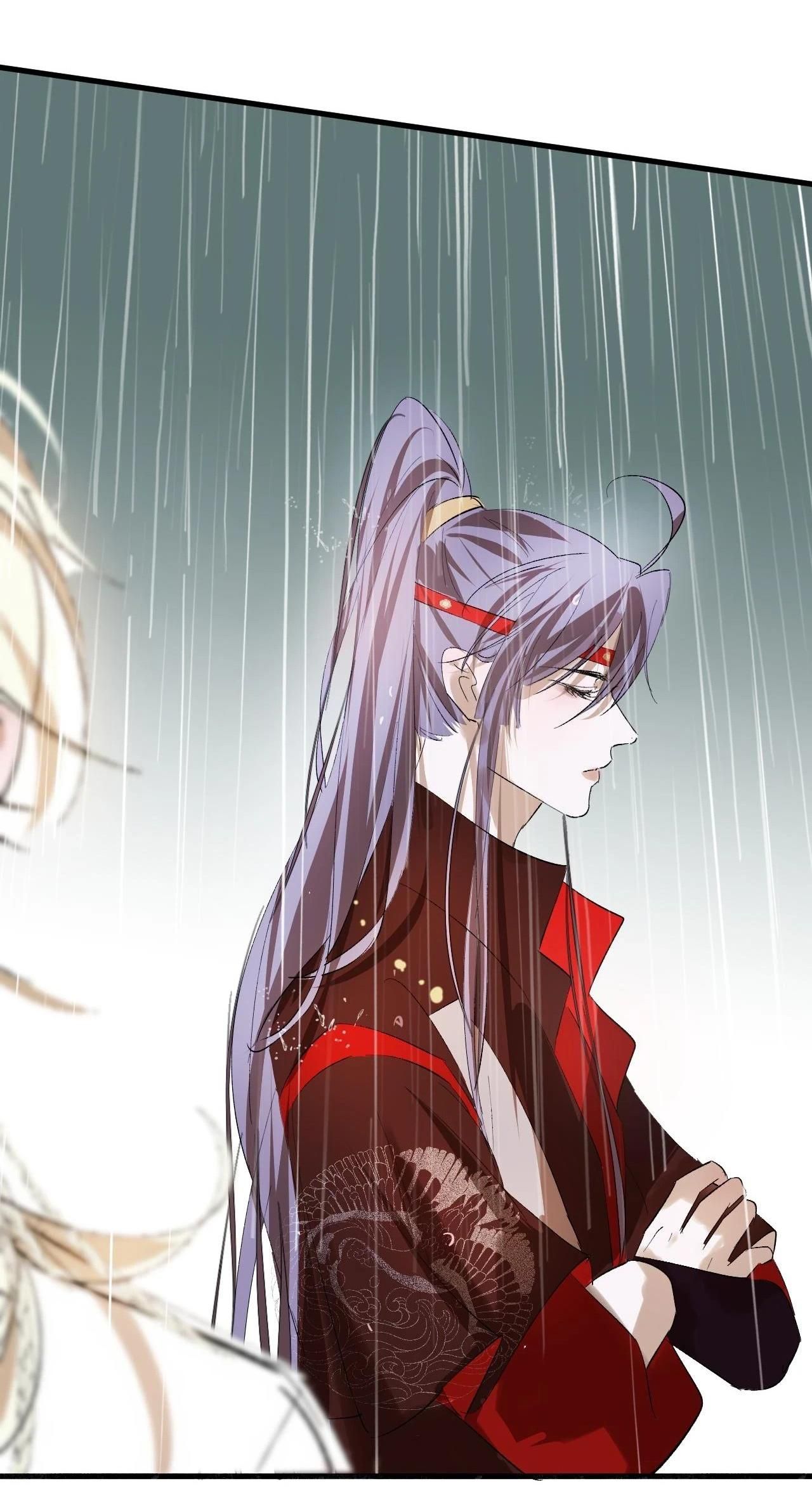 Silent Blue Chapter 22 - Trang 2