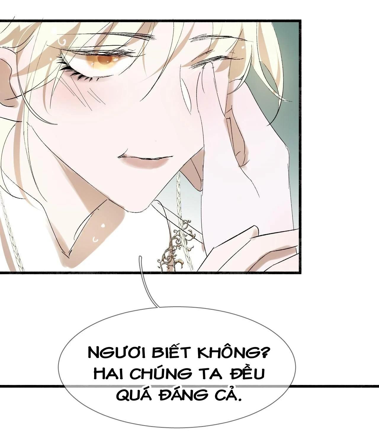 Silent Blue Chapter 22 - Trang 2