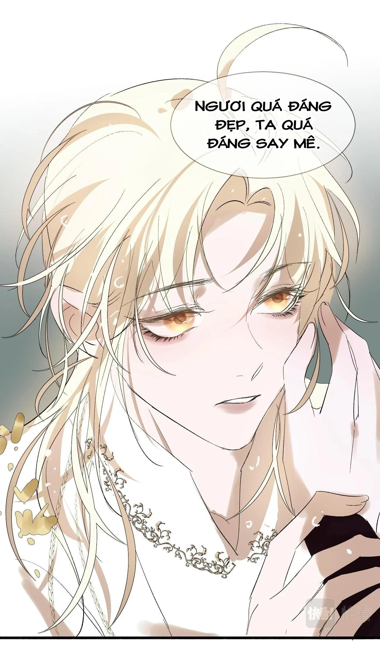 Silent Blue Chapter 22 - Trang 2