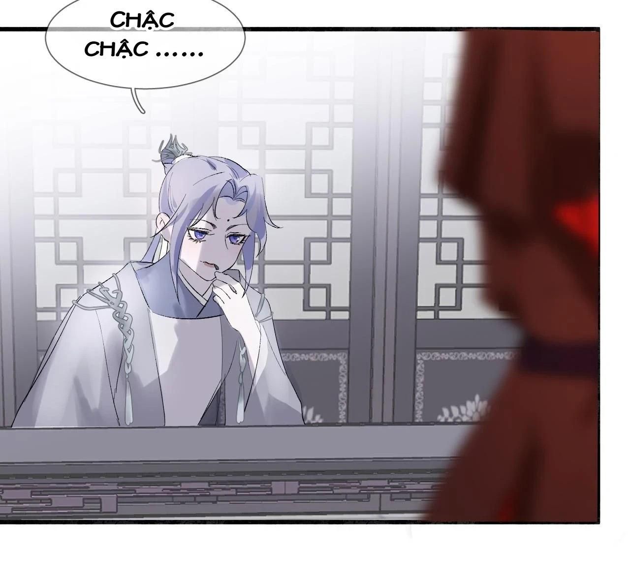 Silent Blue Chapter 22 - Trang 2