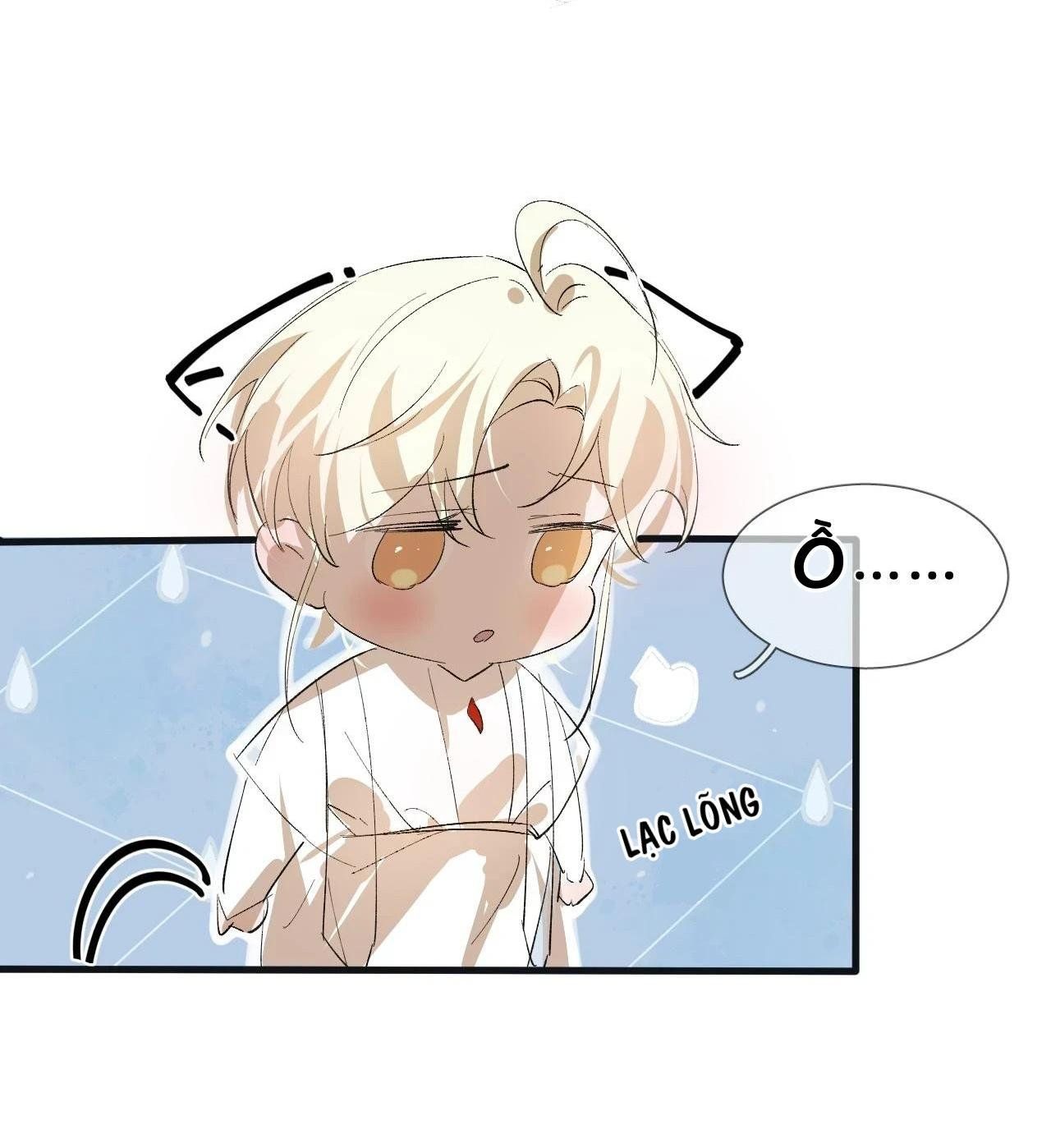 Silent Blue Chapter 22 - Trang 2