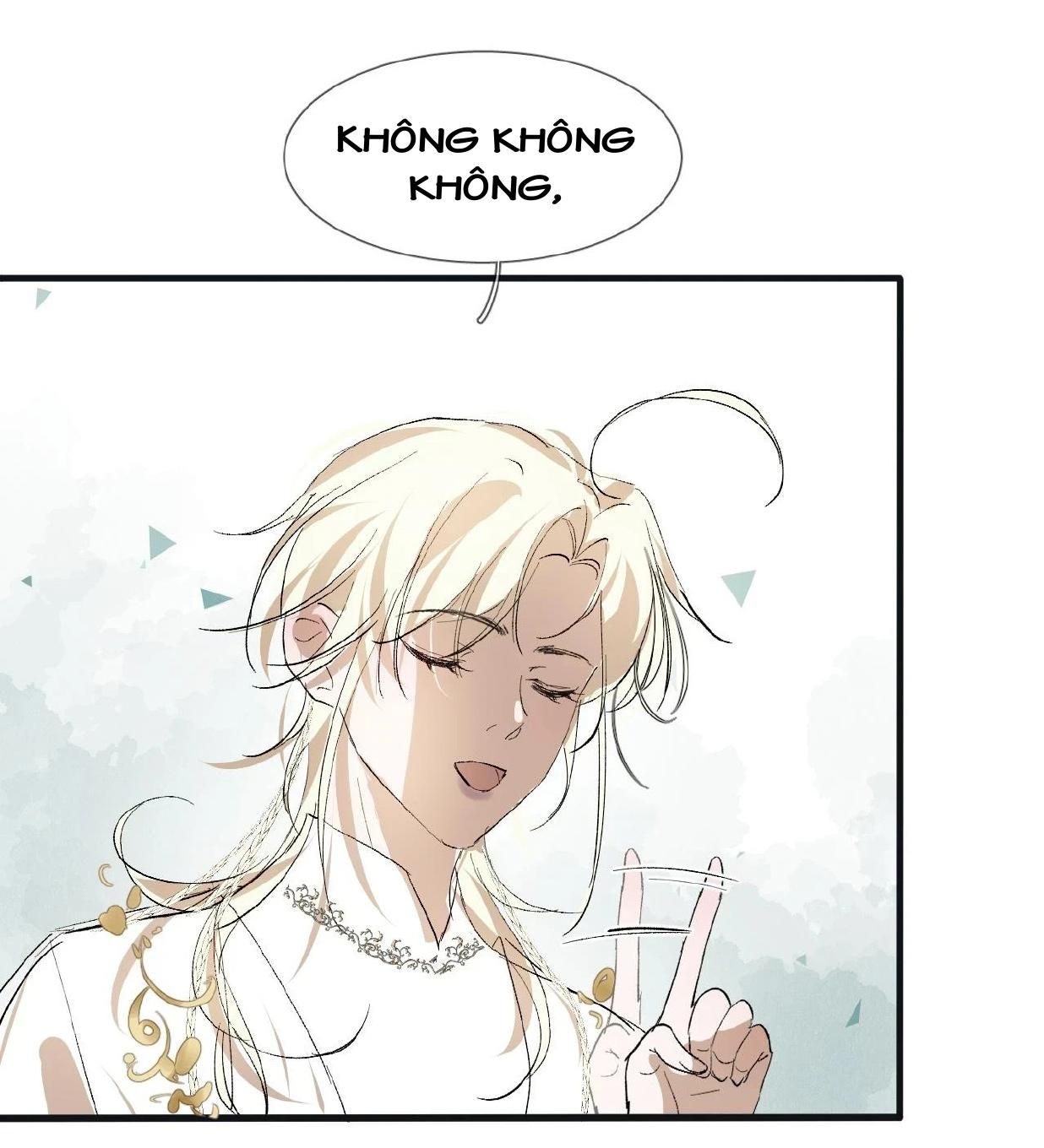 Silent Blue Chapter 22 - Trang 2