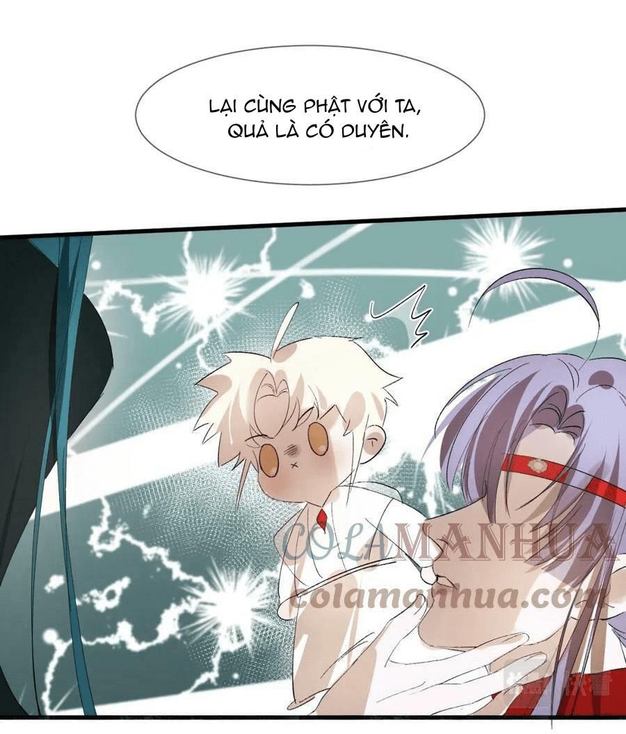 Silent Blue Chapter 23 - Trang 2