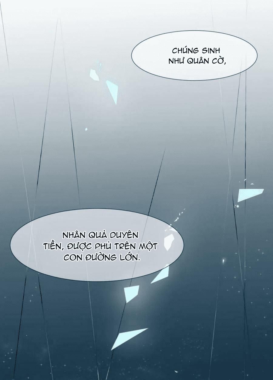 Silent Blue Chapter 23 - Trang 2