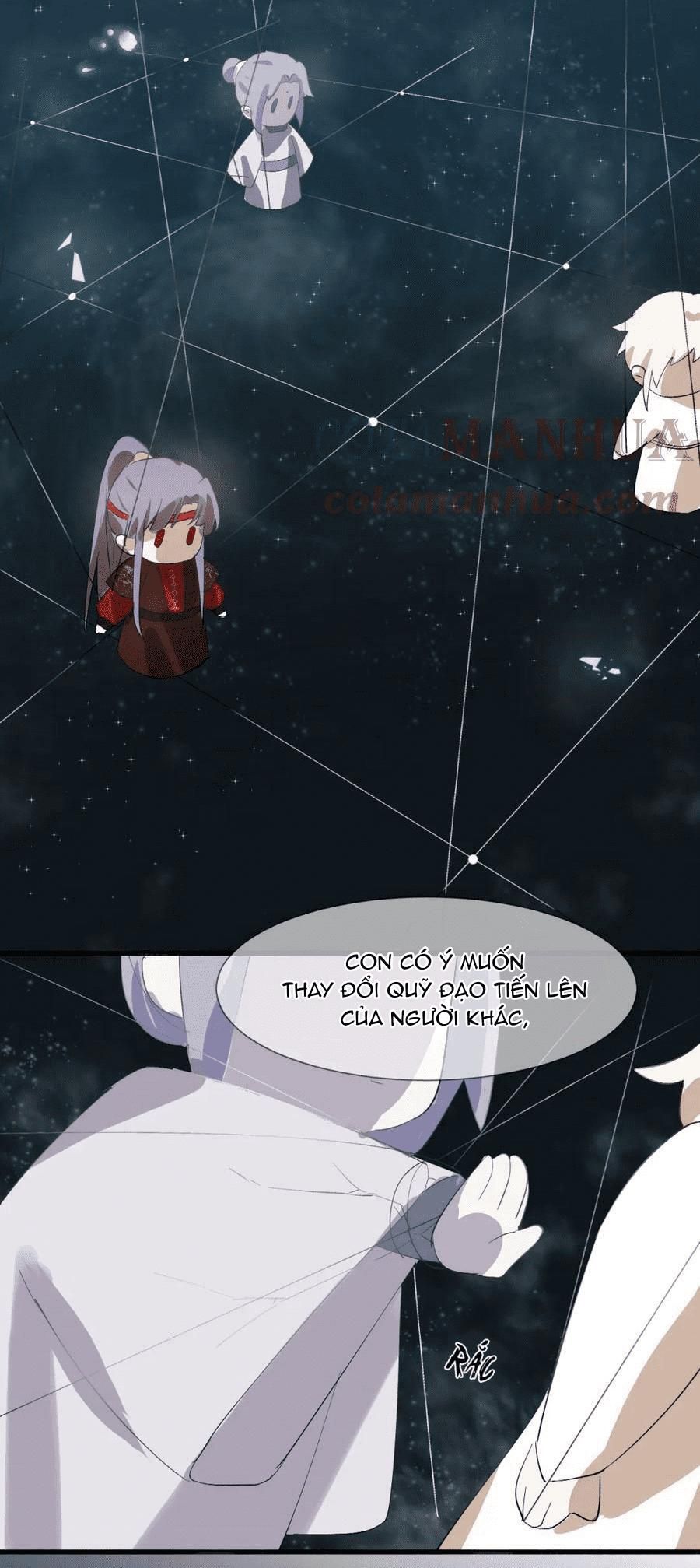 Silent Blue Chapter 23 - Trang 2
