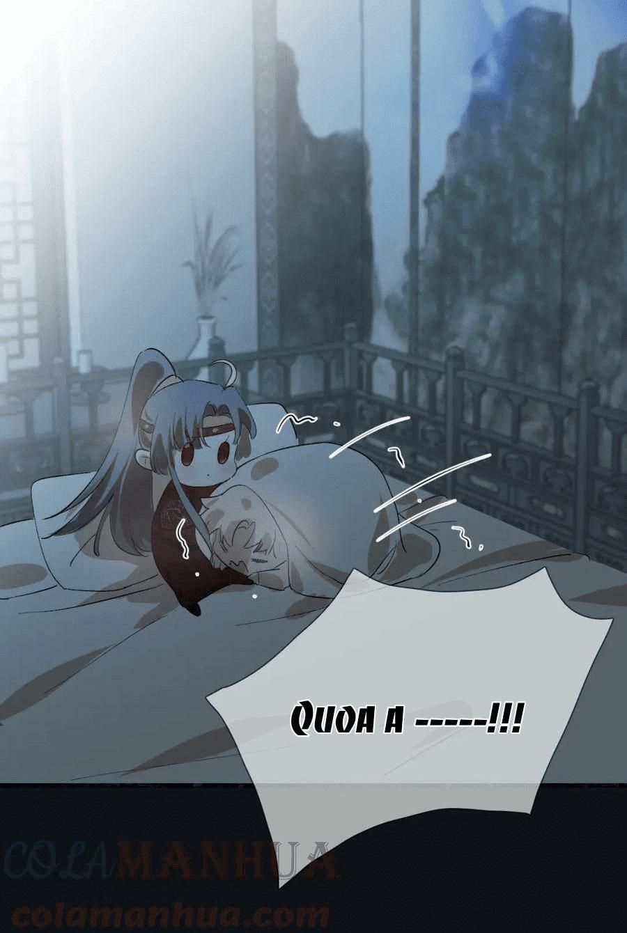 Silent Blue Chapter 23 - Trang 2