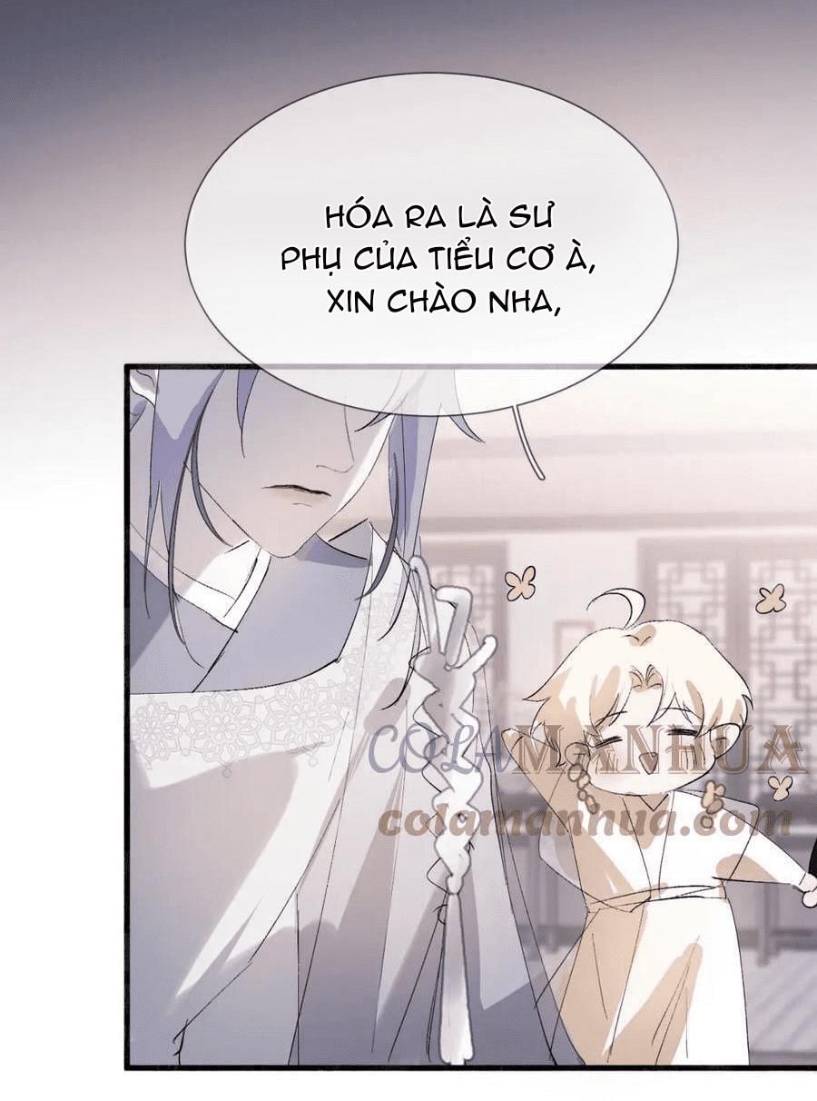 Silent Blue Chapter 23 - Trang 2