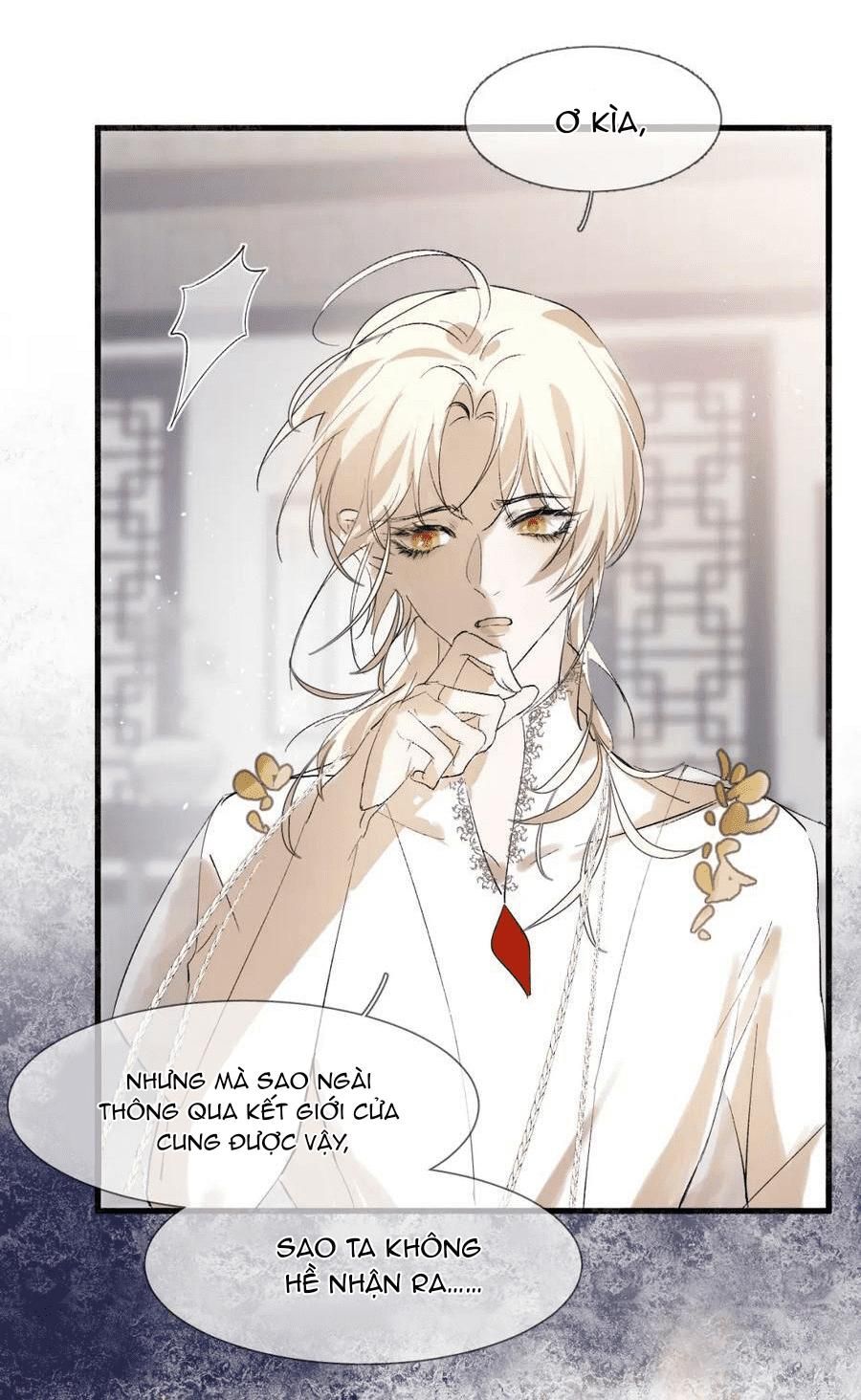 Silent Blue Chapter 23 - Trang 2