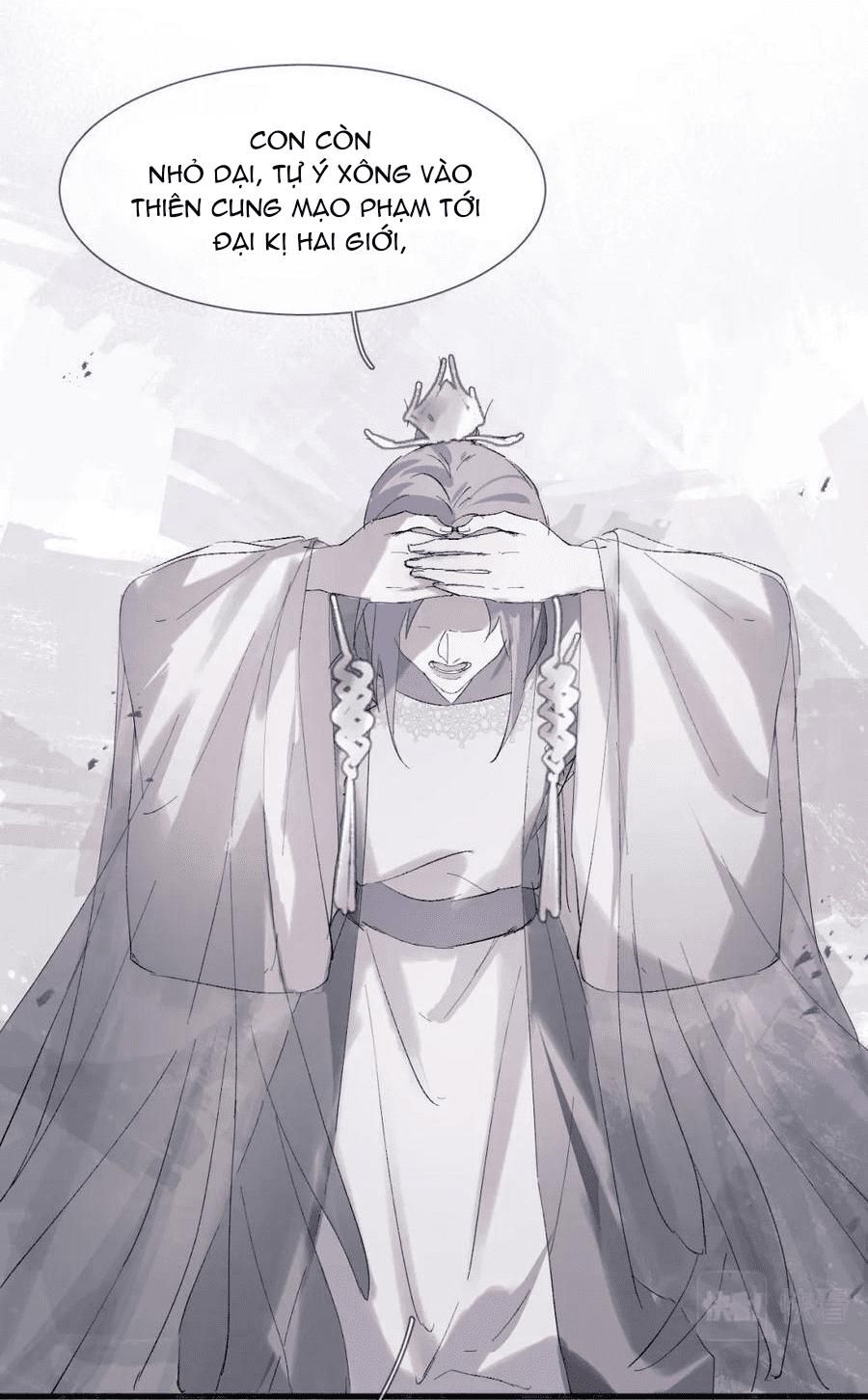 Silent Blue Chapter 23 - Trang 2