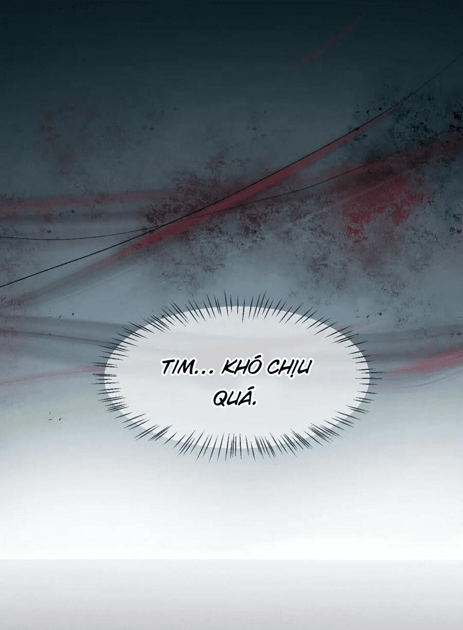 Silent Blue Chapter 24 - Trang 2