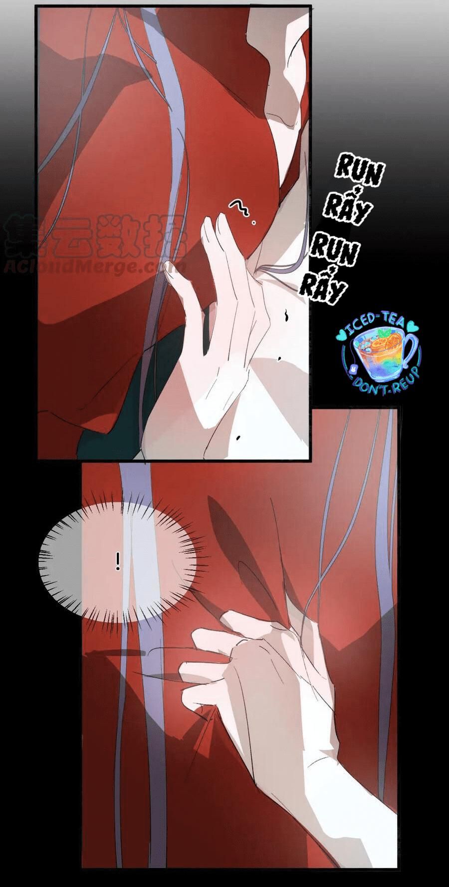Silent Blue Chapter 24 - Trang 2