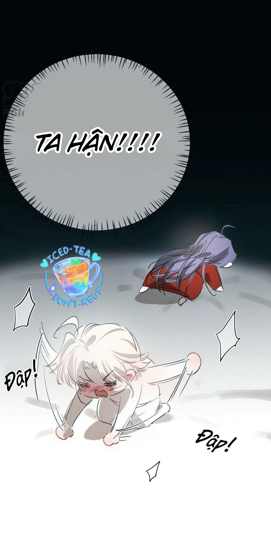 Silent Blue Chapter 24 - Trang 2