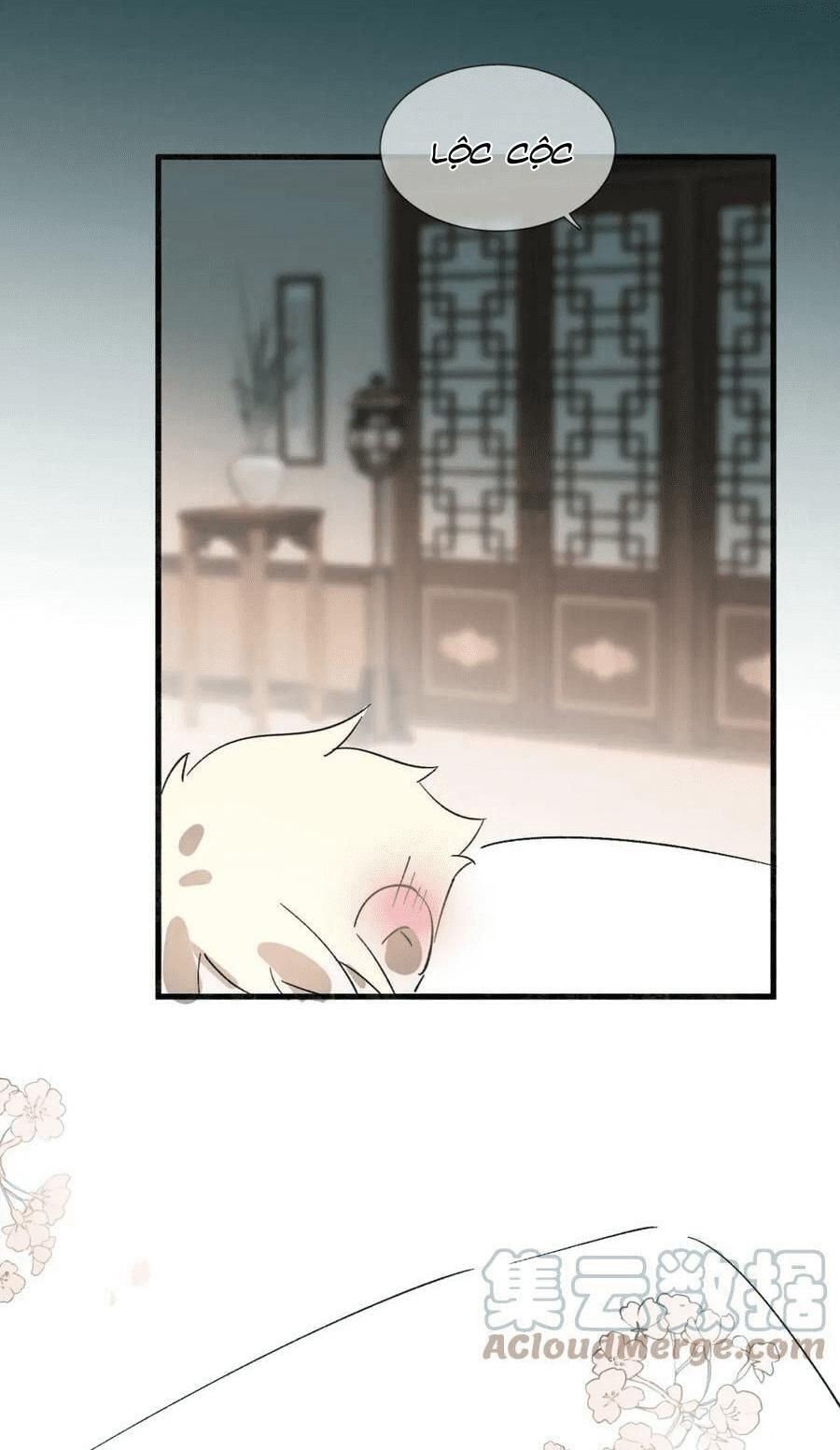 Silent Blue Chapter 24 - Trang 2