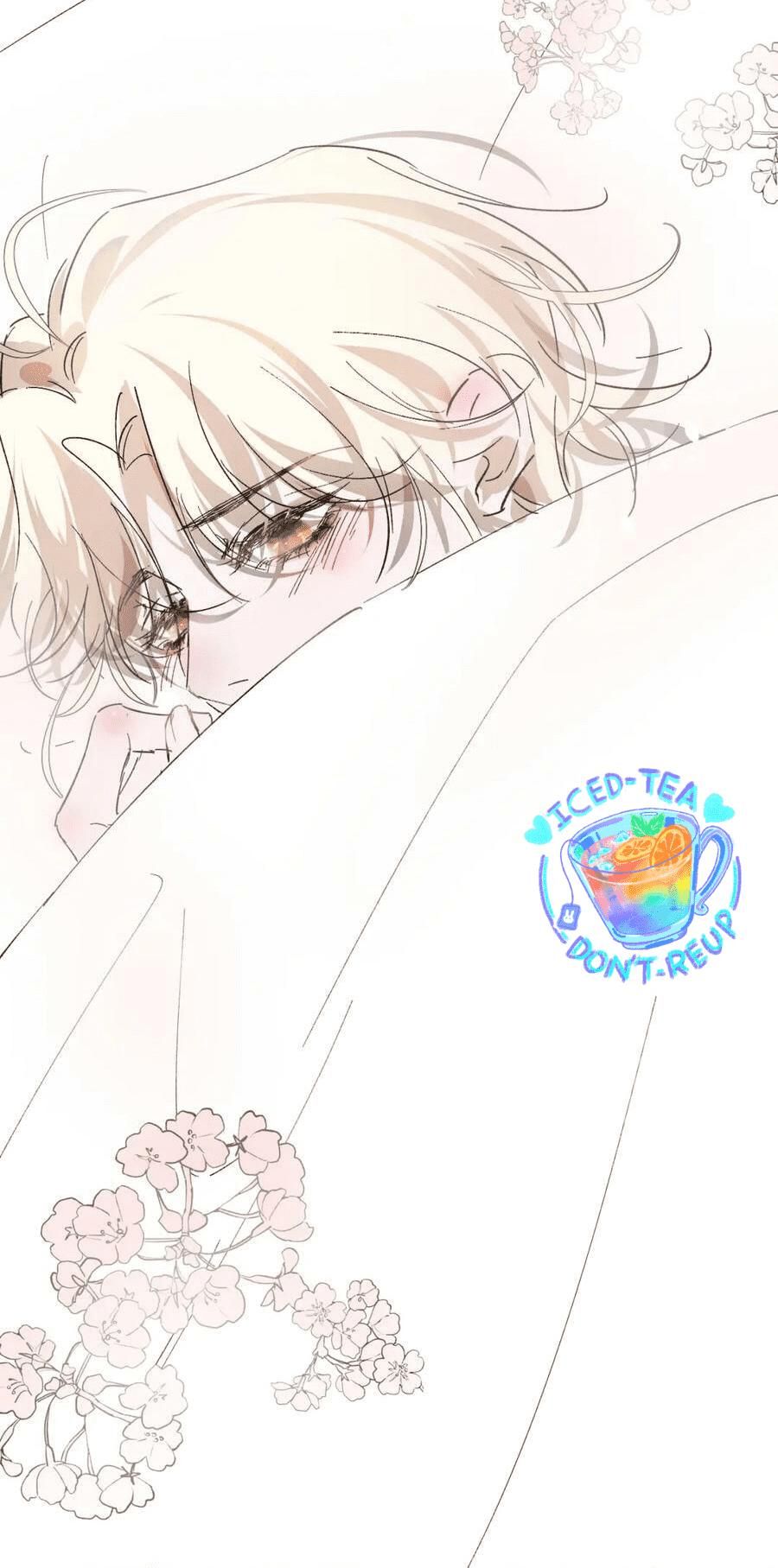 Silent Blue Chapter 24 - Trang 2