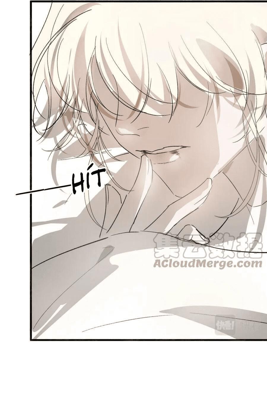 Silent Blue Chapter 24 - Trang 2