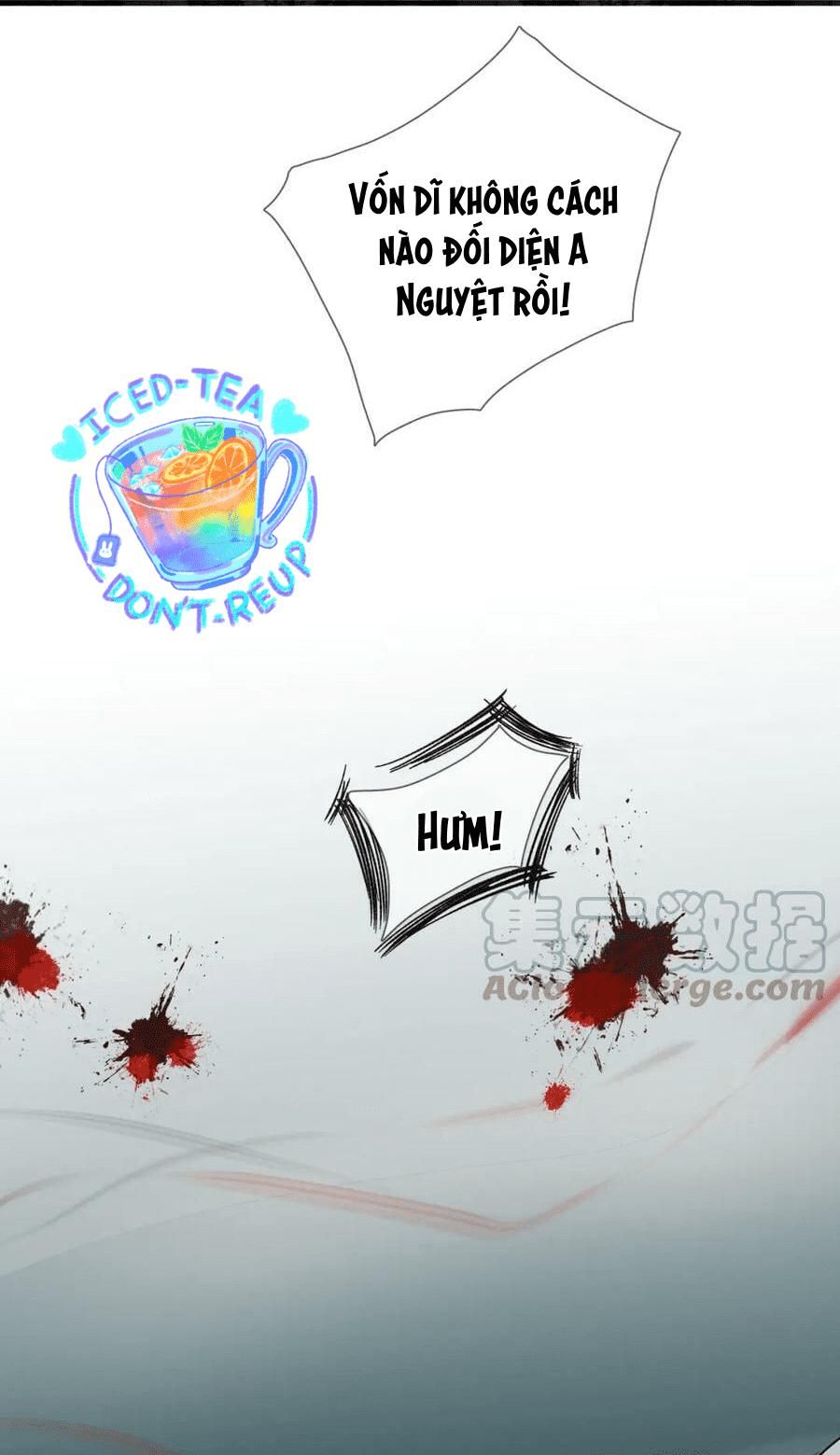 Silent Blue Chapter 24 - Trang 2