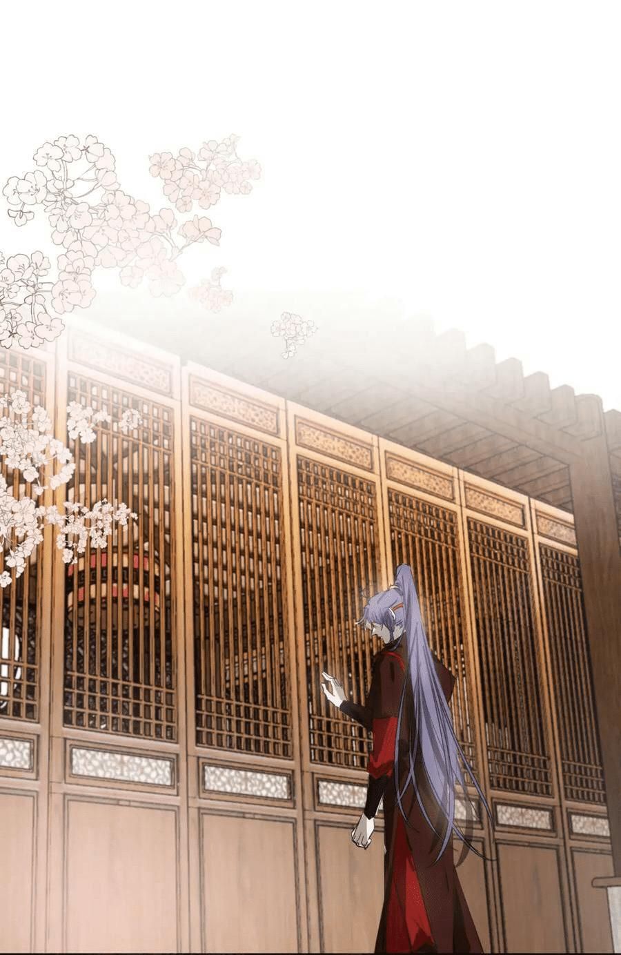 Silent Blue Chapter 24 - Trang 2