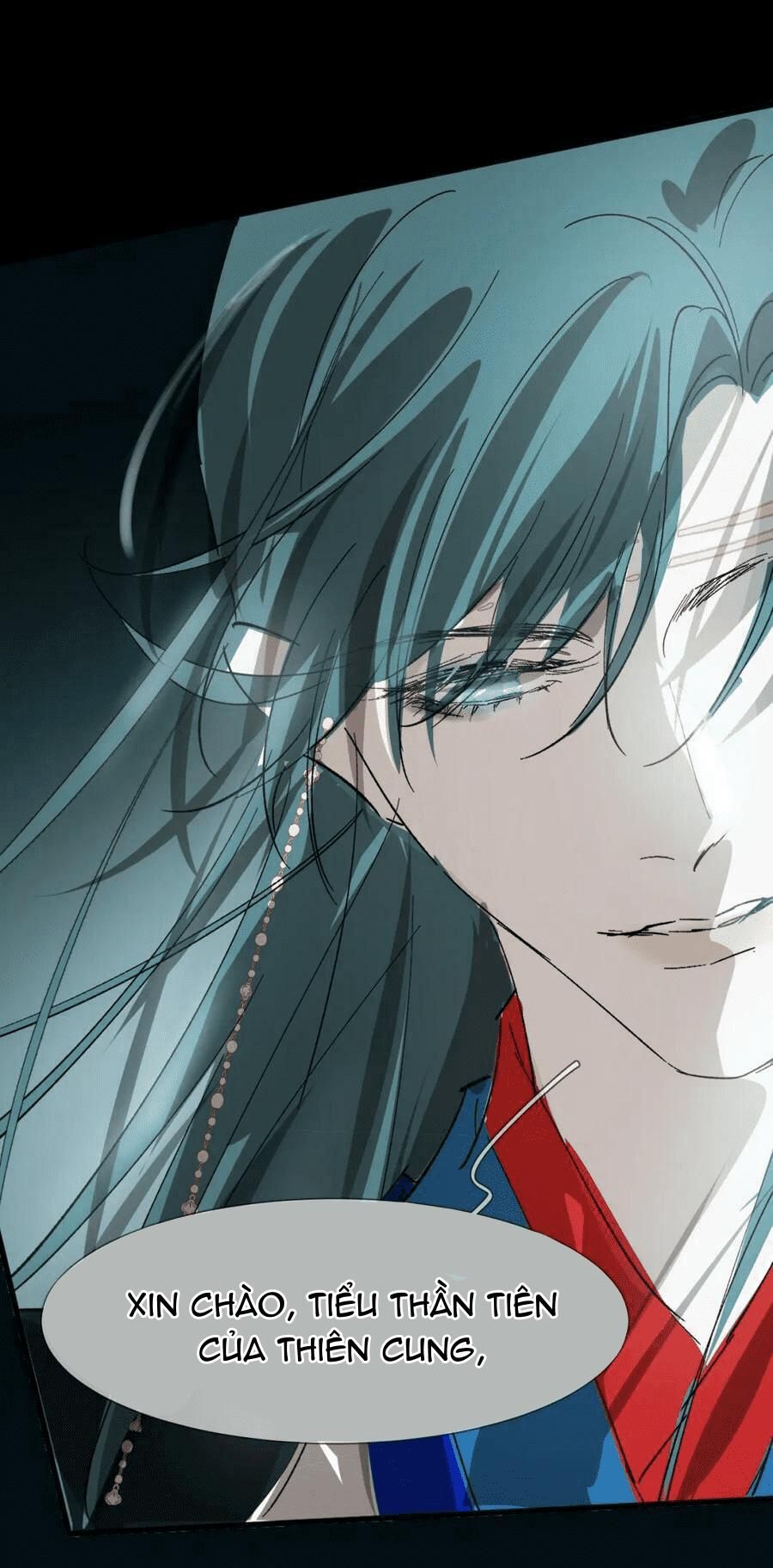 Silent Blue Chapter 24 - Trang 2