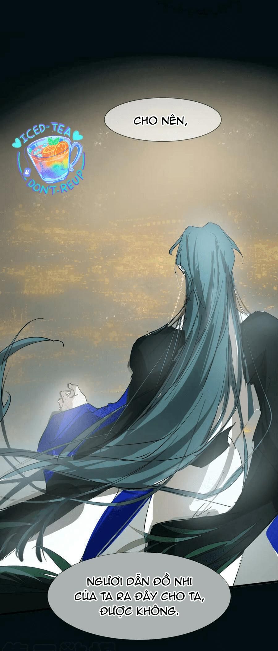 Silent Blue Chapter 24 - Trang 2