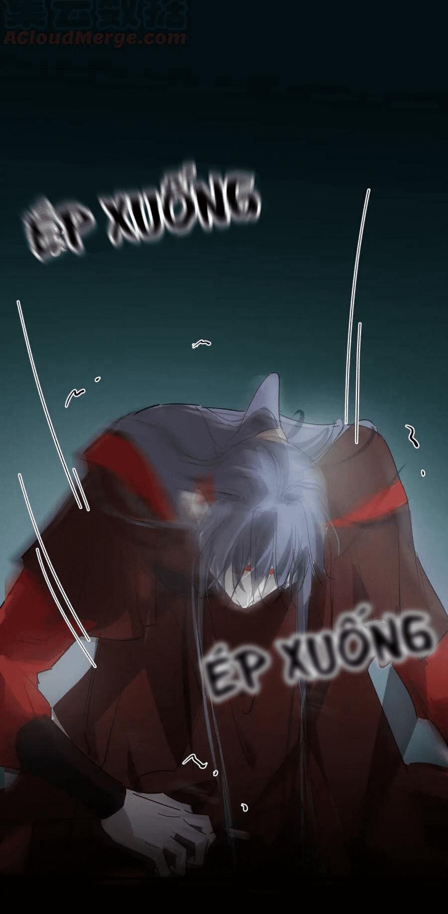 Silent Blue Chapter 24 - Trang 2