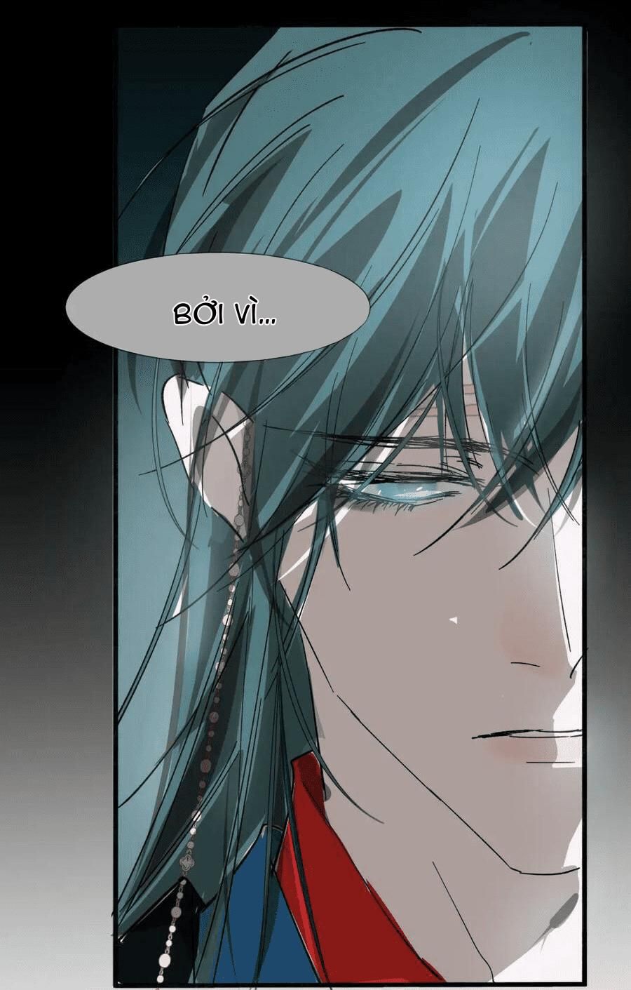 Silent Blue Chapter 24 - Trang 2