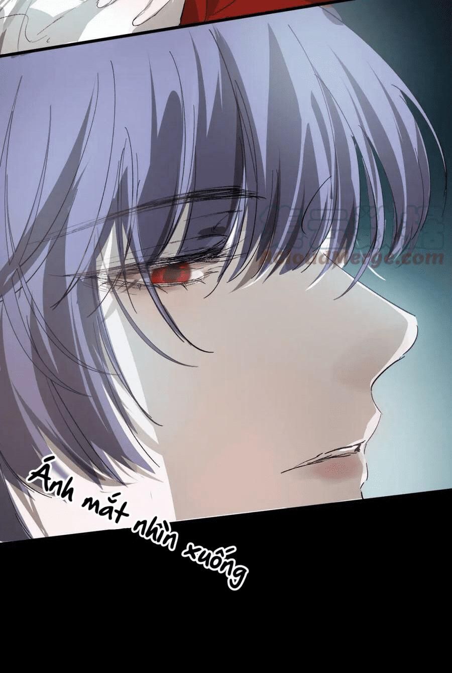 Silent Blue Chapter 24 - Trang 2