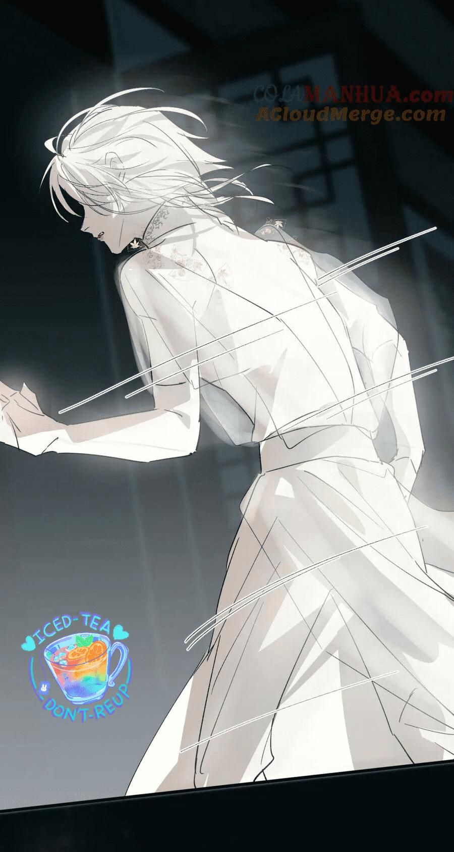 Silent Blue Chapter 27 - Trang 2