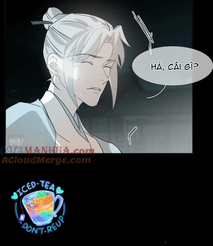 Silent Blue Chapter 27 - Trang 2