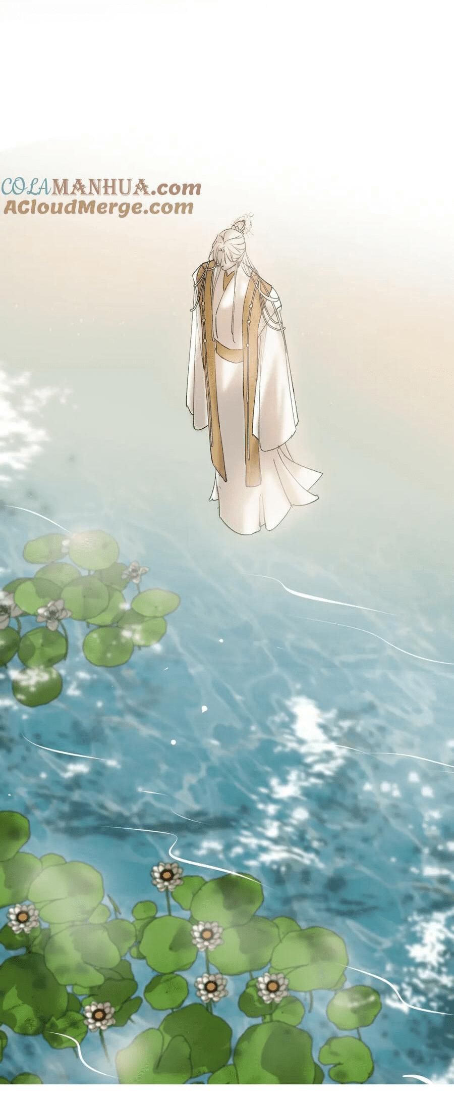 Silent Blue Chapter 27 - Trang 2